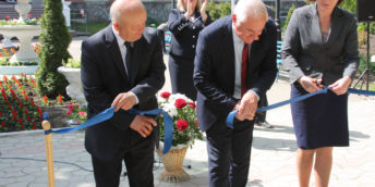 Expo-tîrgul universal „Primăvara la Sîngerei” la a VI-a ediţie