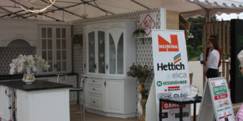 Producătorii de mobilă din nordul țării propun „CASA DE VIS”