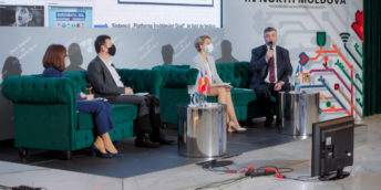 Форум Ведение бизнеса на севере Молдовы