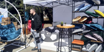 Expo-târgul tradiţional cu genericul „Totul pentru casă”