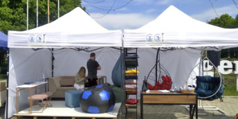 Expo-târgul universal „Primăvara la Sîngerei” la a IX-a ediţie
