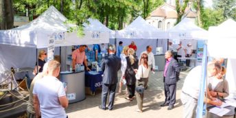 Perspectivele de dezvoltare ale sectorului de aprovizionare cu apă și canalizare din Regiunea de Dezvoltare Nord