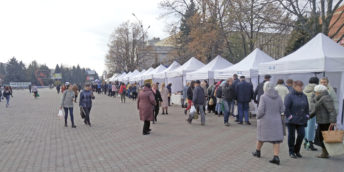 Expo-târg universal de toamnă