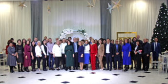 Membrii CCI a RM din regiunea Bălți au făcut bilanțul activității în anul 2022