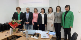 Skills4Future – noi oportunități în dezvoltarea curriculei specialității „Business și administrare”