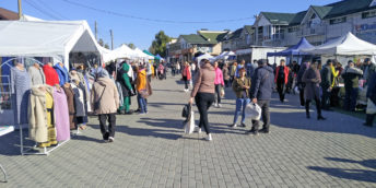 Expo-târg universal  „Toamna la Făleşti”, ediţia a IV-a