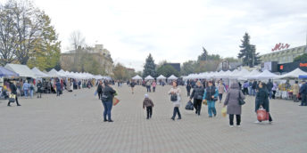 Expo-târg universal de toamnă, ediţia a IV-a