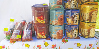 Expo-târgul universal „Primăvara la Sîngerei” la a XI-a ediţie