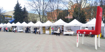 Expo-târgul tradiţional cu genericul „Totul pentru casă”