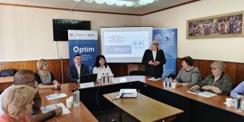 Consolidarea cunoștințelor și competențelor antreprenorilor din Glodeni privind elaborarea contractului de export